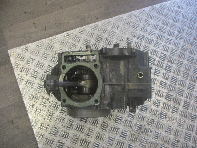 Bas moteur pour Honda 600 XLR - PD03