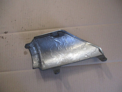 Pare chaleur de silencieux gauche pour Honda 650 SLR - RD09