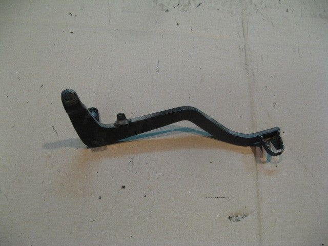 Pédale de frein pour Yamaha 125 DTMX - 2A8