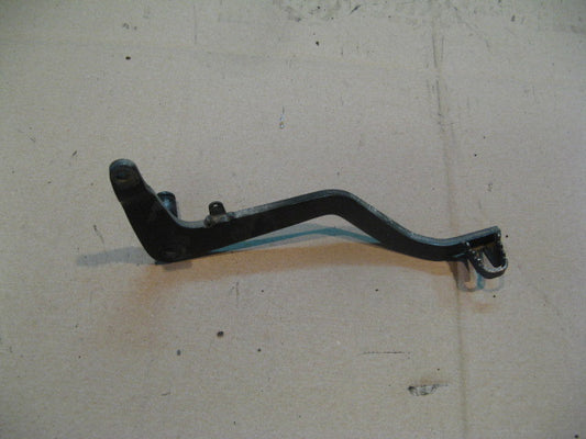 Pédale de frein pour Yamaha 125 DTMX - 2A8