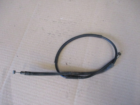 Cable de décompresseur manuel pour Yamaha  400 XT - 5F0 - similaire 500 XT