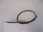 Cable de décompresseur manuel pour Yamaha  400 XT - 5F0 - similaire 500 XT