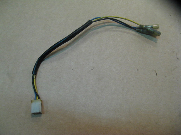 Circuit électrique de feu arrière Yamaha 600 XT - 43F