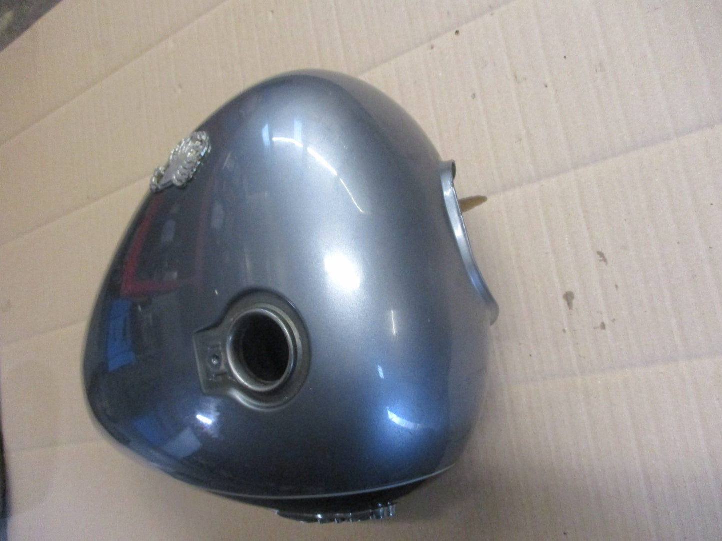 Réservoir d'essence pour Yamaha 125 XV Virago - 5AJ