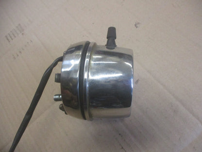 Compteur + cuvelage inférieur pour Honda 125 CM - JC05