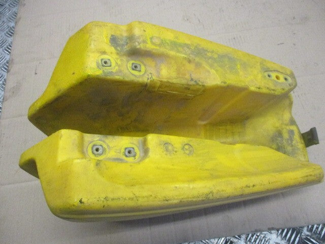 Réservoir essence pour Yamaha IT 175