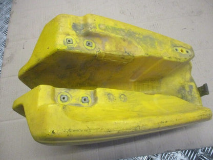 Réservoir essence pour Yamaha IT 175