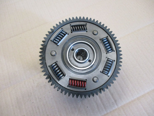 Embrayage pour Yamaha 850 TDM - 4TX