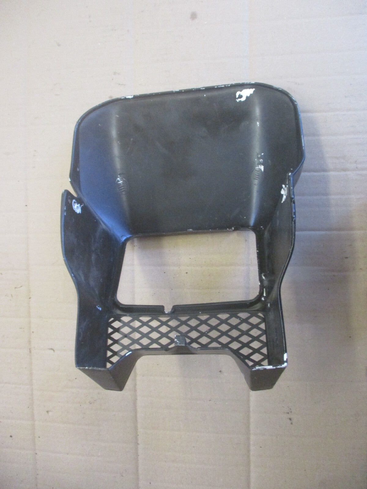 Tête de fourche pour Yamaha 600 XT Ténéré - 2KF - 1VJ et 125 DTR - DTRE