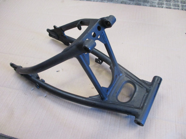 Bras oscillant section ronde pour Yamaha 125 DTMX - 2A8