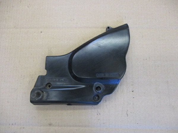 Cache pignon sortie de boite pour Yamaha 400 XJ - 4V7