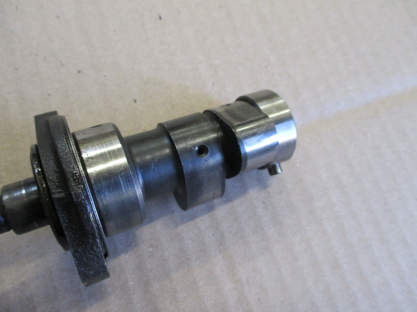 Culasse complète pour Honda 125 XLS - XR