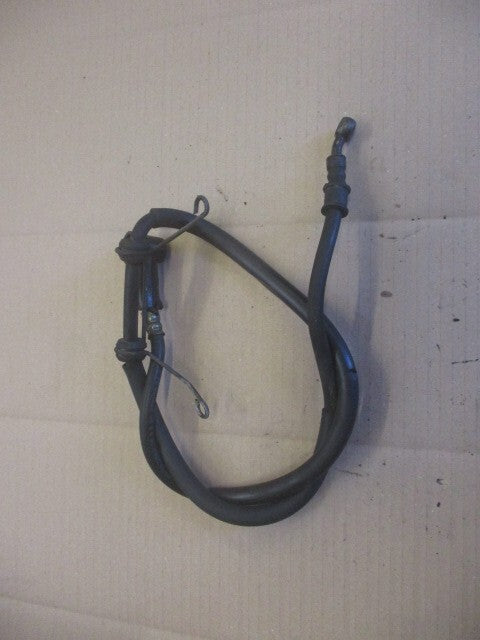 Tuyauterie de frein avant pour Honda 450 C Rebel CMX - 450CMX  - 1986