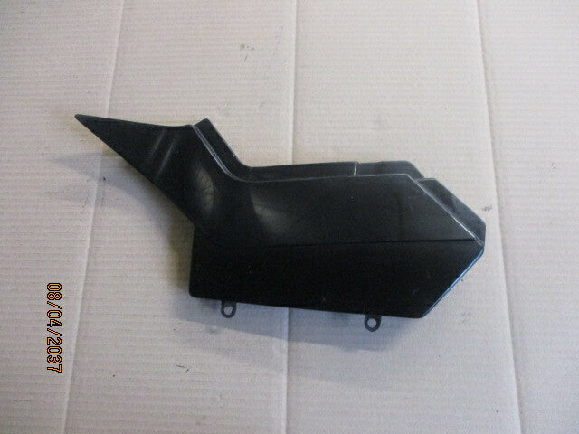 Cache latéral gauche pour Yamaha 125 TW - DE01 - DE054