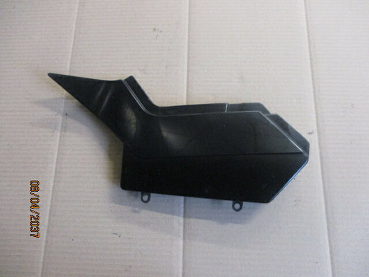 Cache latéral gauche pour Yamaha 125 TW - DE01 - DE054