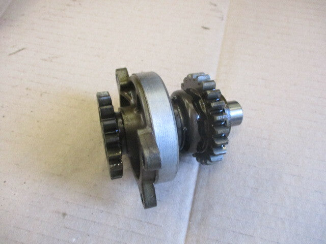 Pignon crabot pour Yamaha 1100 XS - 2H9