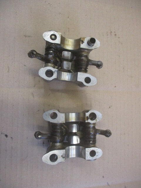 Culbuteurs pour Honda 125 CM - JC05