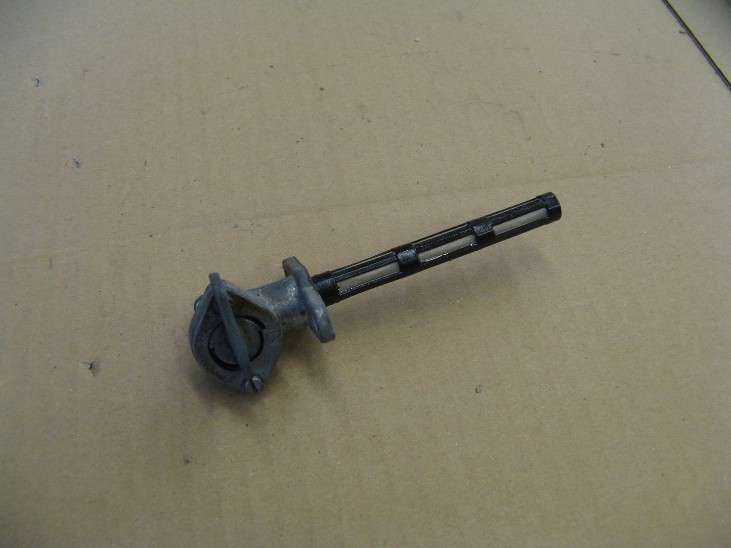 Robinet d'essence pour KTM 125 MX GS Cross - 1990