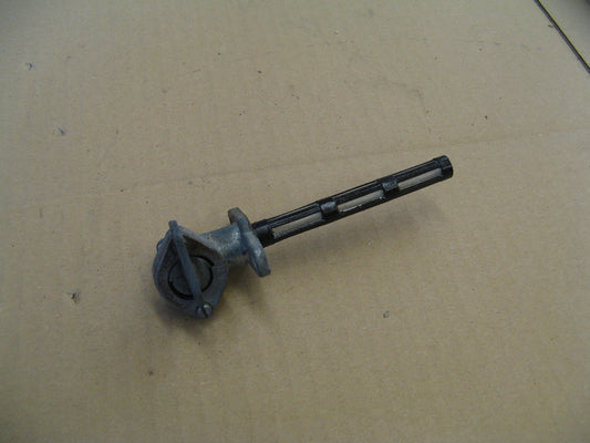 Robinet d'essence pour KTM 125 MX GS Cross - 1990