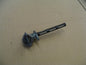 Robinet d'essence pour KTM 125 MX GS Cross - 1990