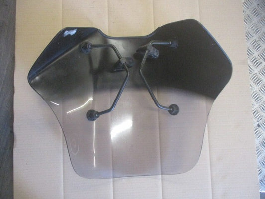 Bulle + supports de fixation pour Yamaha 535 XV Virago - 2YL
