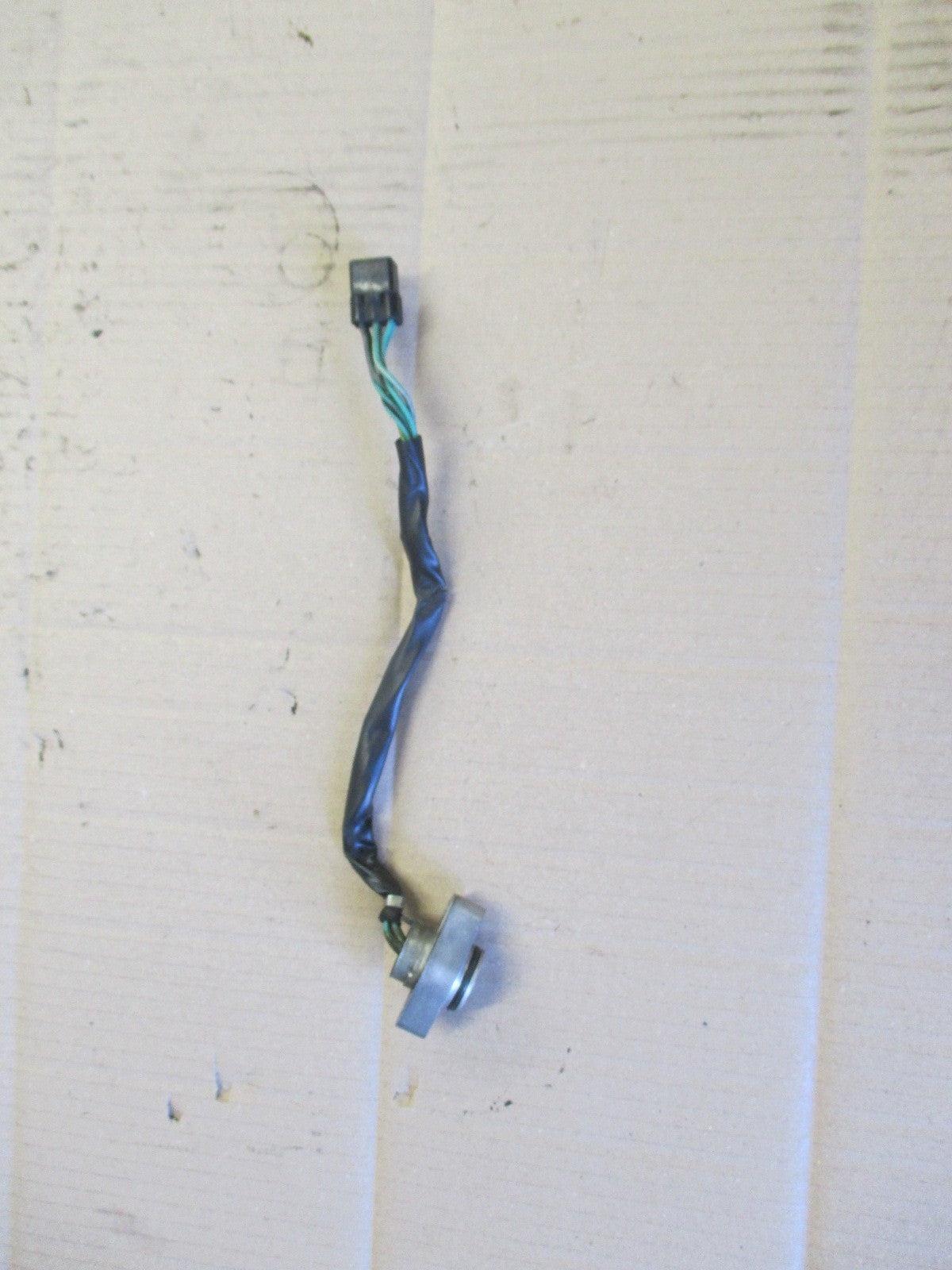 Contacteur de point mort pour Honda 125 CBF - JC74