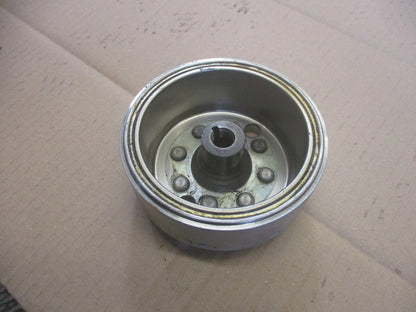 Rotor d'allumage pour Honda 125 XLR - JD04