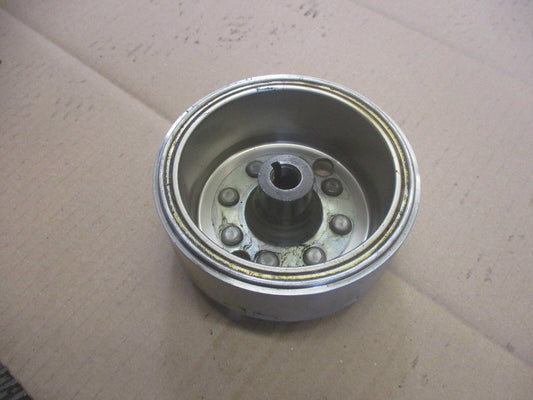 Rotor d'allumage pour Honda 125 XLR - JD04