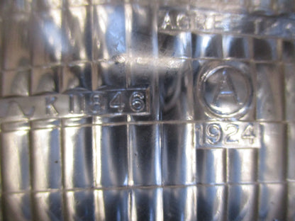 Phare pour Yamaha 50 DT MX - 1RE