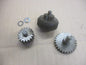 Pignons de demarreur pour Suzuki 650 DR RS SE - SP43A