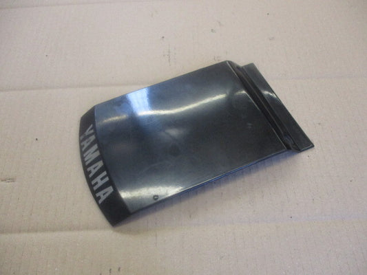 Plaque de dosseret pour Yamaha 850 TDM - 3VD