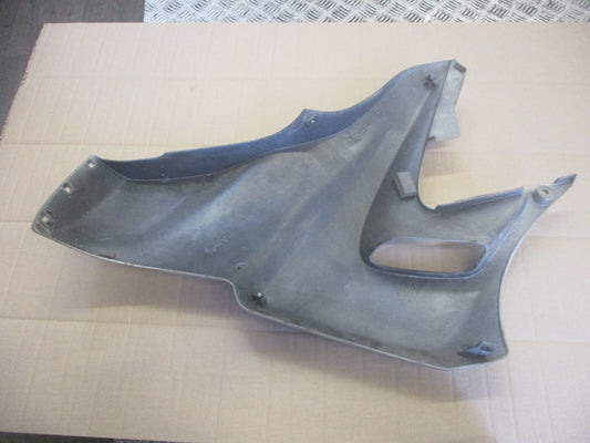 Flanc de carénage droit pour Yamaha 125 TDR - 4FU / 5AE