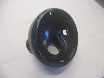 Cuvelage de phare + carrés plastique + caoutchoucs pour Yamaha 125 DTMX - 2A8
