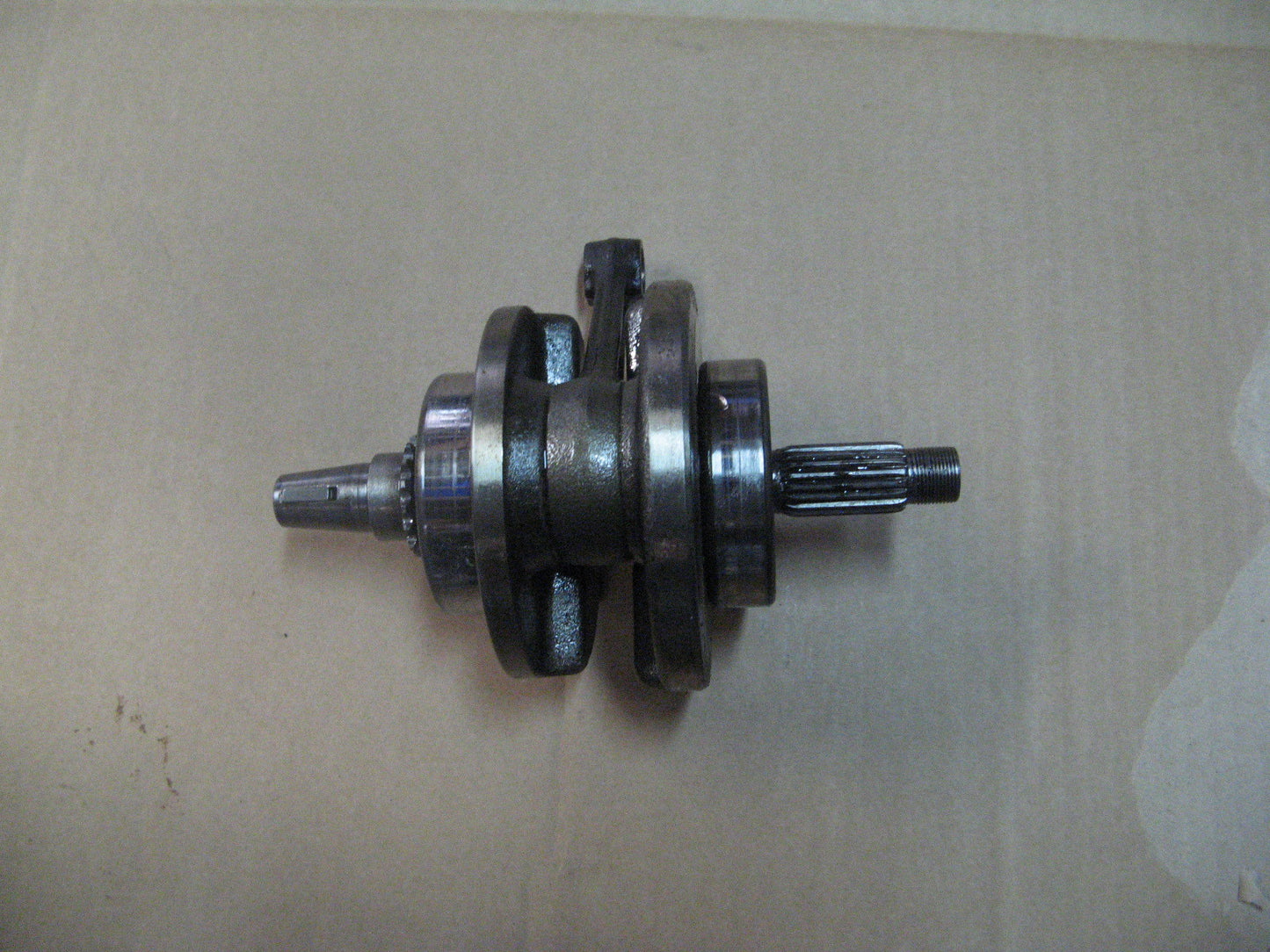 Villebrequin pour Honda 125 XLR  - JD04