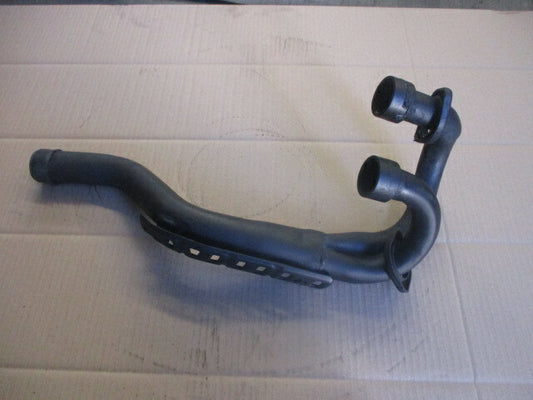 Collecteur d'échappement Yamaha 600 XT XTZ Ténéré 43F 34L 2KF 1VJ 55W 3AJ