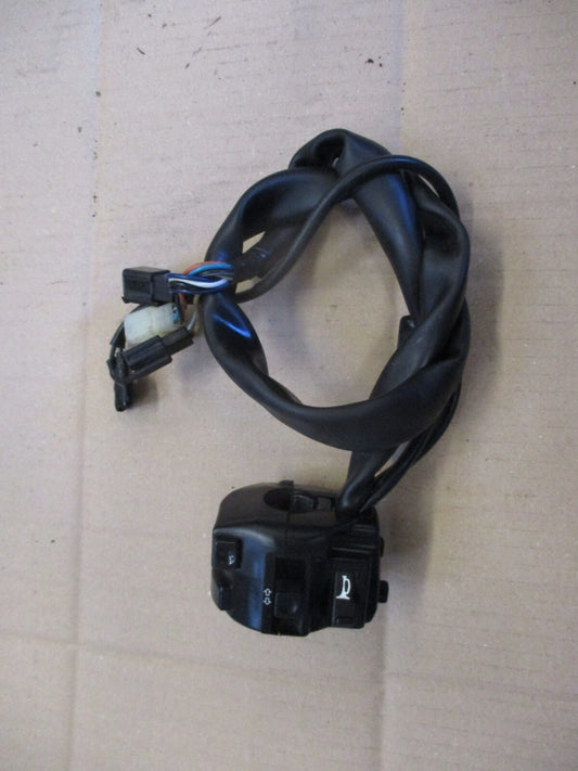 Commodo gauche pour Honda 125 CBR - JC34