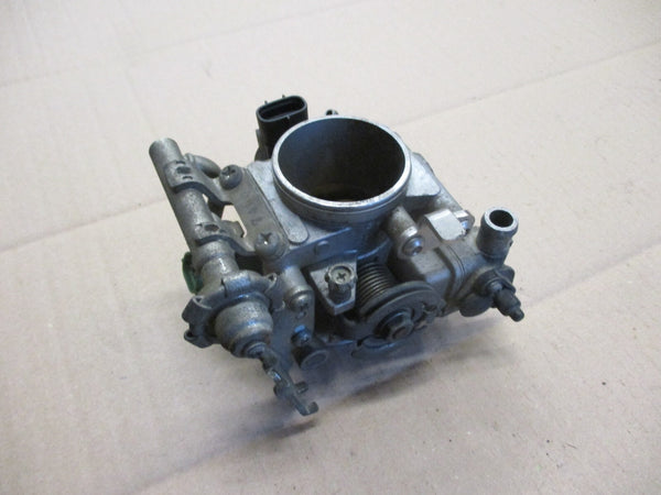 Boitier papillon injection carburant pour Yamaha 660 XTX - DM014 - DM01B