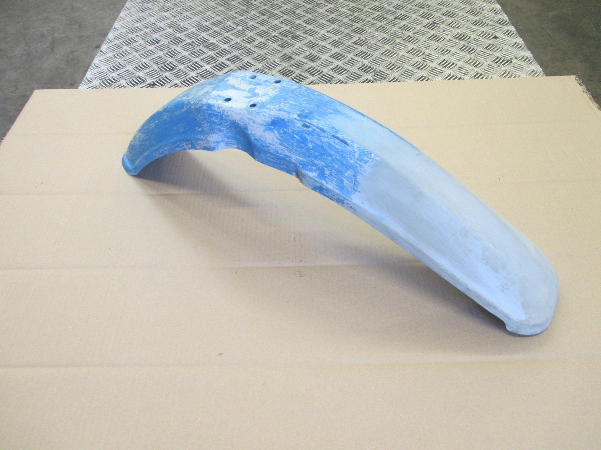 Garde boue avant pour Suzuki 125 TS ER - 1979 / 1981