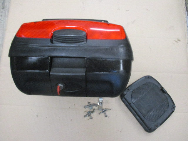 Top case  + support universel