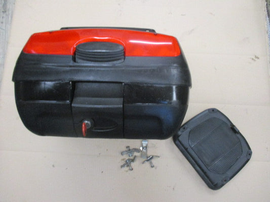 Top case  + support universel