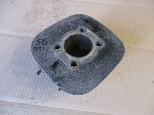 Cylindre 56.00 mm pour Yamaha 125 TY
