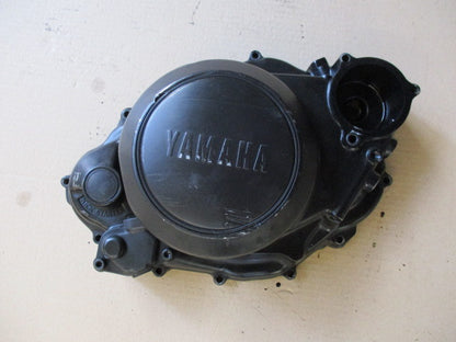 Carter d'embrayage pour Yamaha 600 XTZ - 3AJ