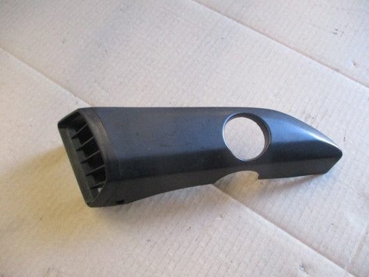 Cache avant gauche pour Yamaha 125 YBR - RE031 - modèle carburateur