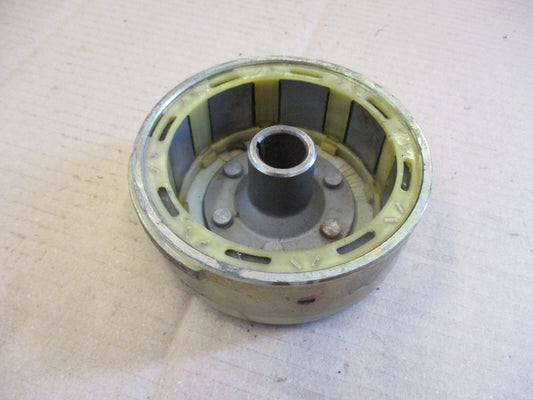 Rotor d'allumage pour Yamaha 125 TZR - 2RL
