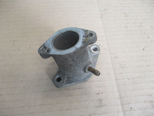 Pipe d'admission pour Yamaha 125 YBR - RE031 - Modèle carburateur