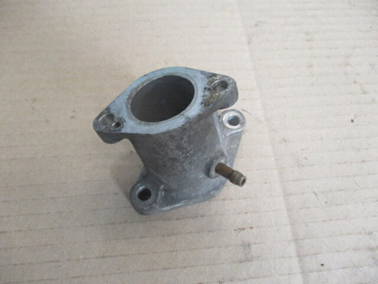 Pipe d'admission pour Yamaha 125 YBR - RE031 - Modèle carburateur