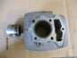 Cylindre / piston pour Honda 125 XR - JD19A - JD1911