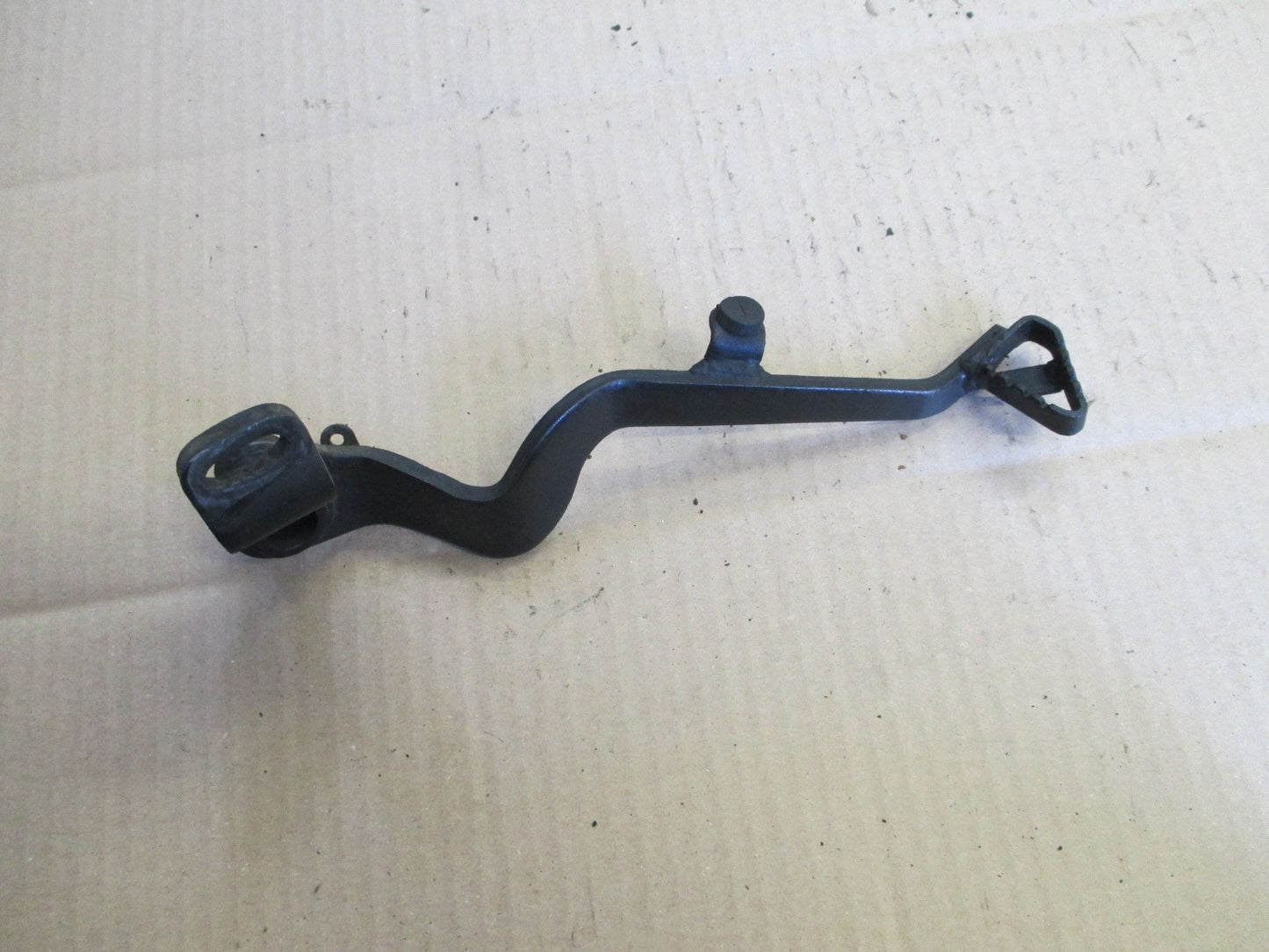 Pédale de frein pour Suzuki 50 TS - ER21 - 5XAP