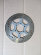 Disque de frein avant pour Honda 125 CLR - City Fly - JD18A