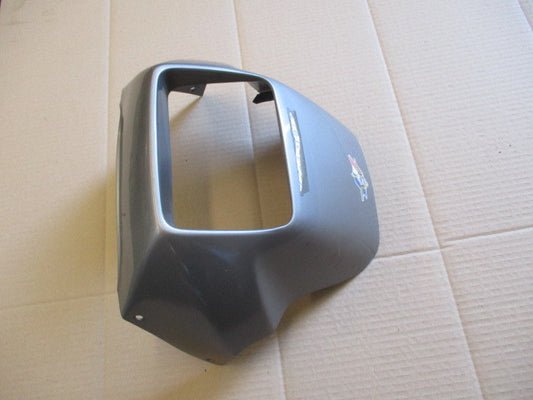 Tête de fourche pour Honda 125 NX Transcity - JD12